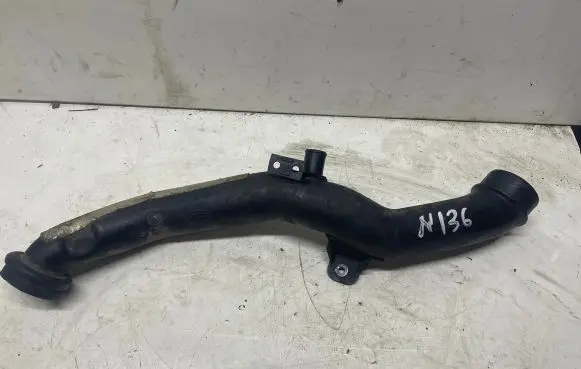 Land Rover Range Rover Sport L320 Engine coolant pipe/hose PHD500700 N04036A180