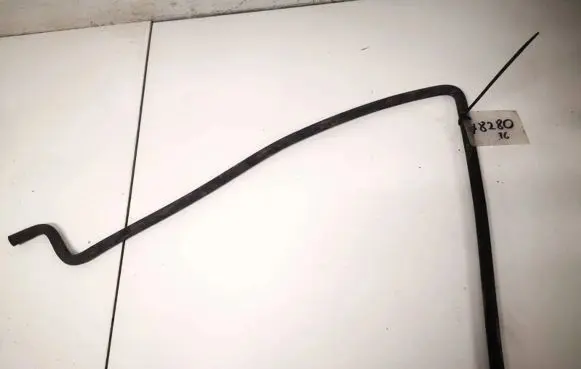 Subaru Forester SG Engine coolant pipe/hose
