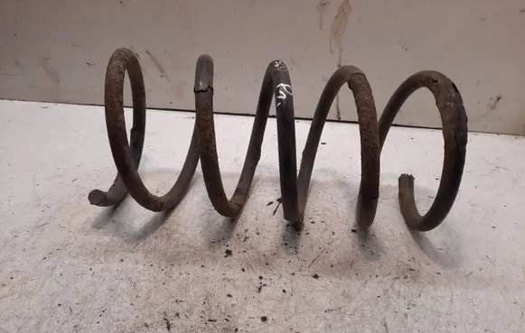 Volvo S60 Front coil spring