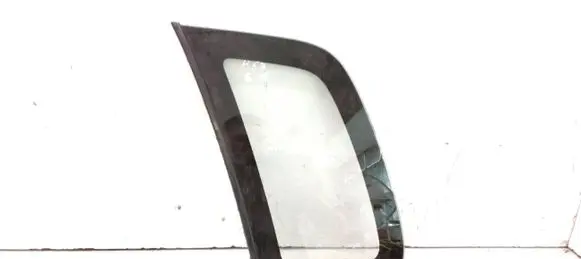 Suzuki Ignis Rear side window 43R004709 AS2 DOT44
