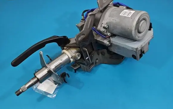 Nissan Qashqai Power steering pump 48810BR60C IMPRK1555819