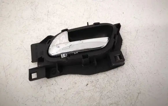 Citroen C4 I Rear door interior handle 96435311VD