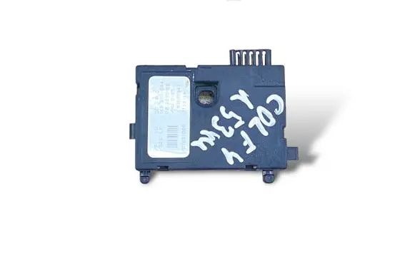 Steering angle sensor
