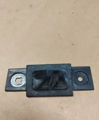 Lexus NX Tailgate/trunk/boot lid buffer 6729478010