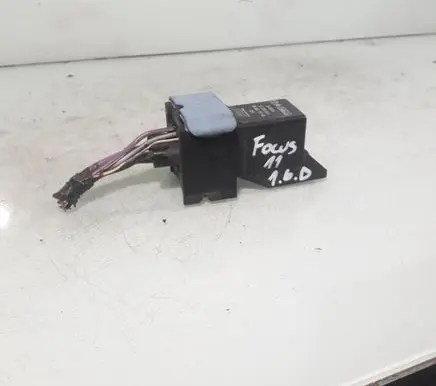 Ford Focus Glow plug pre-heat relay 9666671780 51299049 09D11