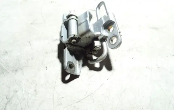 Volkswagen Phaeton Front door lower hinge 3D4831412A