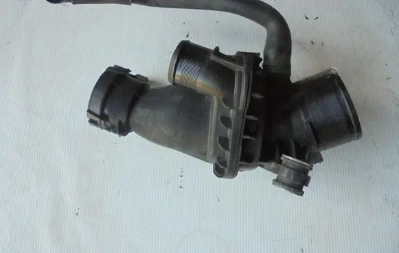 Turbo air intake inlet pipe/hose