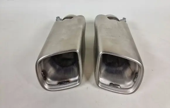 Porsche Panamera (970) Muffler ending 97011195370