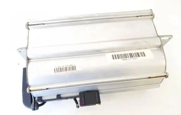 Audi A3 S3 8L Passenger airbag 8l0880202a
