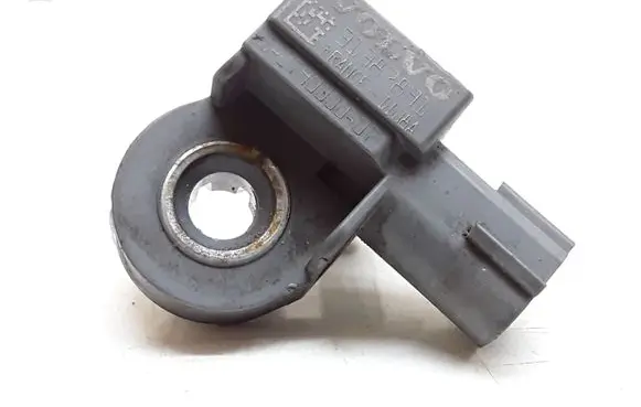 Volvo V40 Airbag deployment crash/impact sensor 31387891