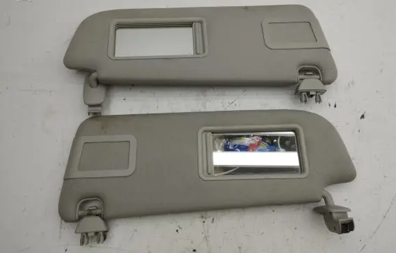 Audi A6 S6 C6 4F Sun visor