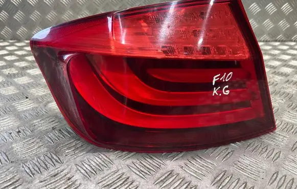 BMW 5 F10 F11 Rear/tail lights 7203229