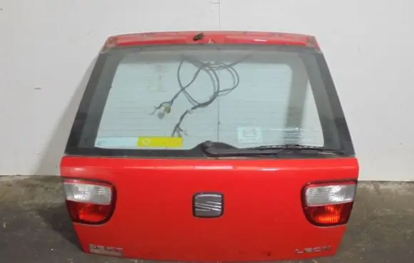 Seat Leon (1M) Wiper switch 