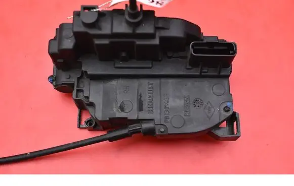 Renault Grand Modus Rear door lock