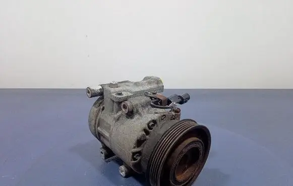 KIA Rio Air conditioning (A/C) compressor (pump) 