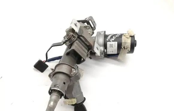 Toyota Yaris Steering rack mechanical part 452000D10000
