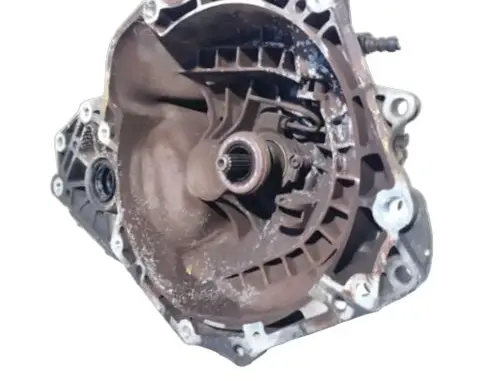 Opel Astra H Manual 5 speed gearbox 
