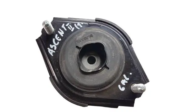 Coil spring mount