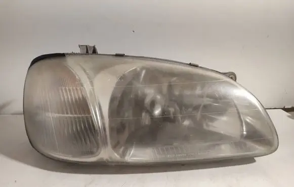 KIA Carnival Headlight/headlamp