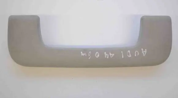 Audi A4 S4 B7 8E 8H Front interior roof grab handle 8E0857607