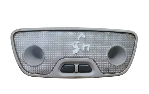 Volvo S80 Rear seat light 9178936