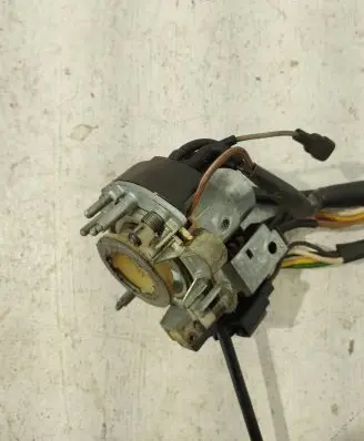 Opel Rekord E1 Wiper speed switch 