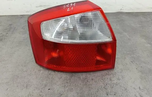 Audi A4 S4 B6 8E 8H Rear/tail lights 11A468