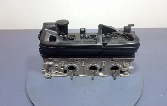 Audi A6 S6 C7 4G Engine head 059354GL