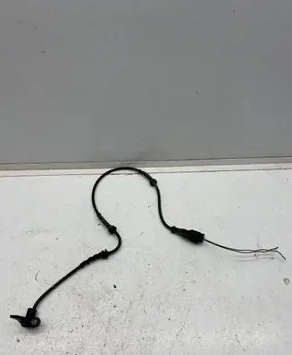 ABS brake wheel speed sensor