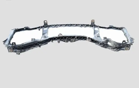 Ford Focus Radiator support slam panel 4M518B041