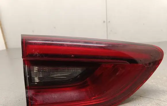 Opel Insignia B Tailgate rear/tail lights 20580105 39107540 32917