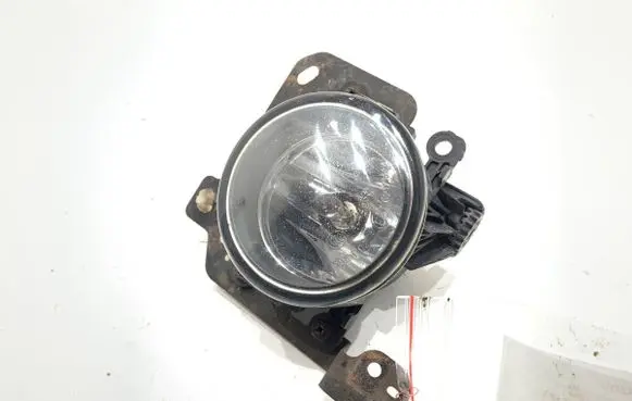 Front fog light