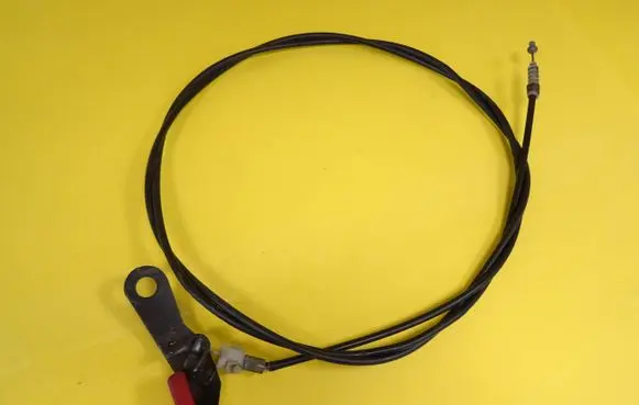 Alfa Romeo 166 Engine bonnet/hood lock release cable 