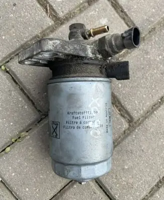 Volvo XC90 Fuel filter 