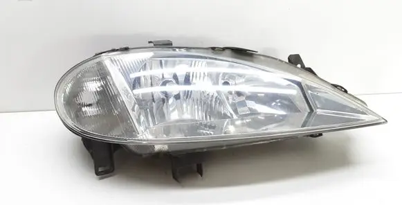 Renault Megane I Headlight/headlamp
