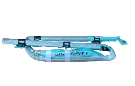 Cupra Formentor Roof airbag 5FF880742G