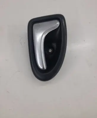 Opel Vivaro Front door interior handle 99035201