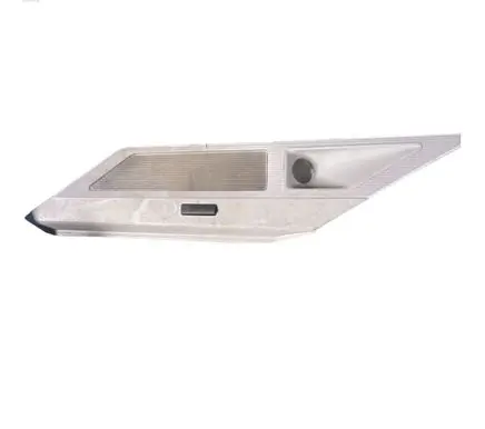 BMW 5 E60 E61 Interior lighting switch 63318368843