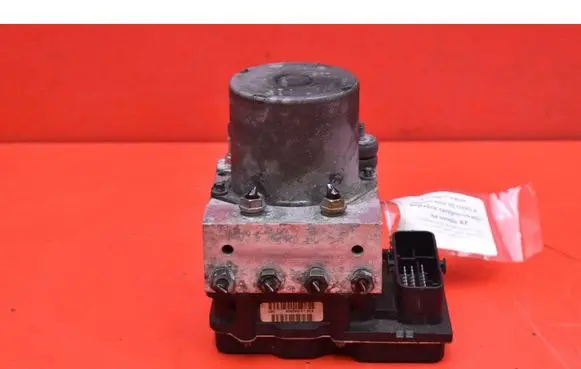 Audi A4 S4 B7 8E 8H ABS Pump 8E0614517BH