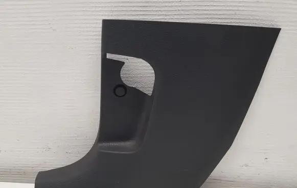 Volkswagen Polo V 6R Foot area side trim 6R1863483A
