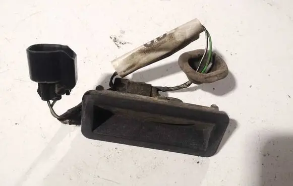 Ford Grand C-MAX Tailgate/trunk/boot exterior handle 6m51198514a0 6m51-198514-a0