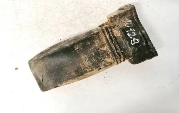 Audi Q3 8U Other interior part 8u0837267