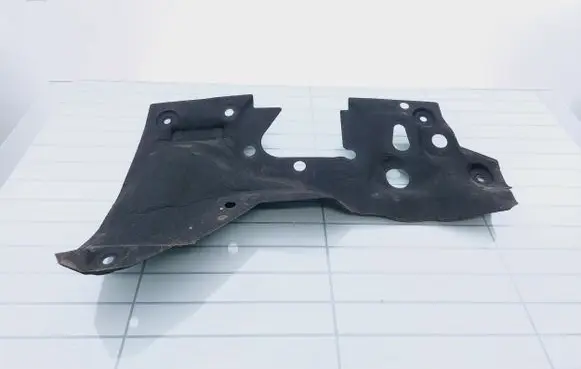 Opel Meriva B Other engine bay part 13337668 769515199