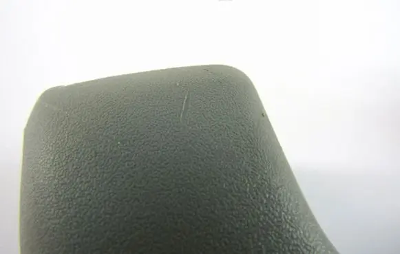 Opel Astra H Front interior roof grab handle 317382836