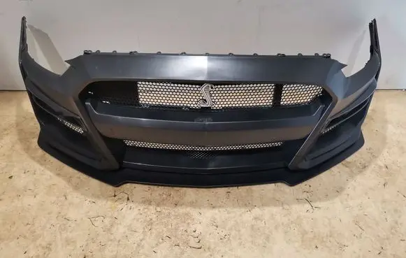 Ford Mustang VI Front bumper