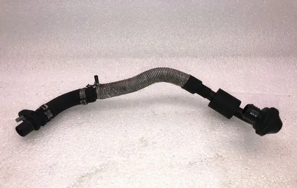 Audi A6 S6 C6 4F Vacuum line/pipe/hose 1J0611939K