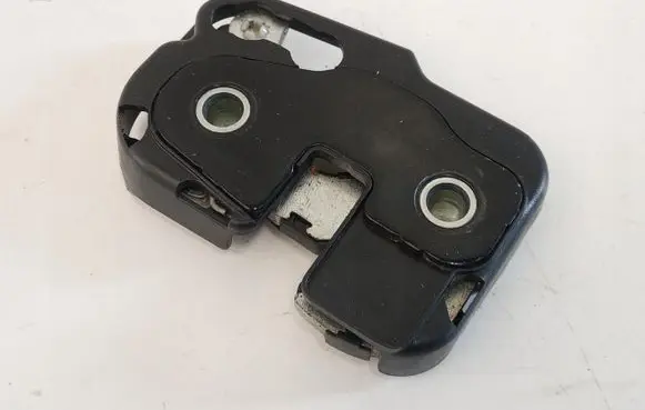 Tesla Model S Seat back rest lock catch 17434944131