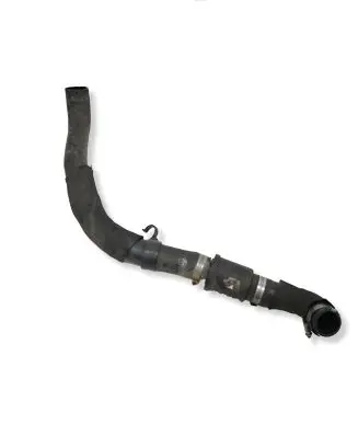 Ford Transit Intercooler hose/pipe 