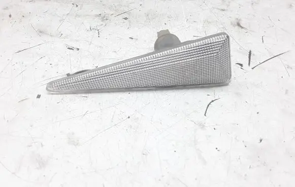 Renault Scenic II - Grand scenic II Front fender indicator light 8200027150