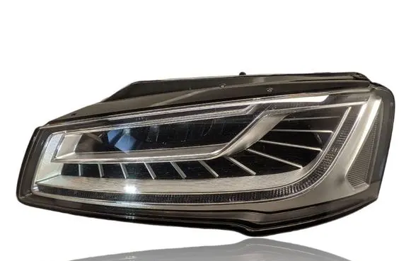 Audi A8 S8 D4 4H Headlight/headlamp 4H0941035 18991201 18977501